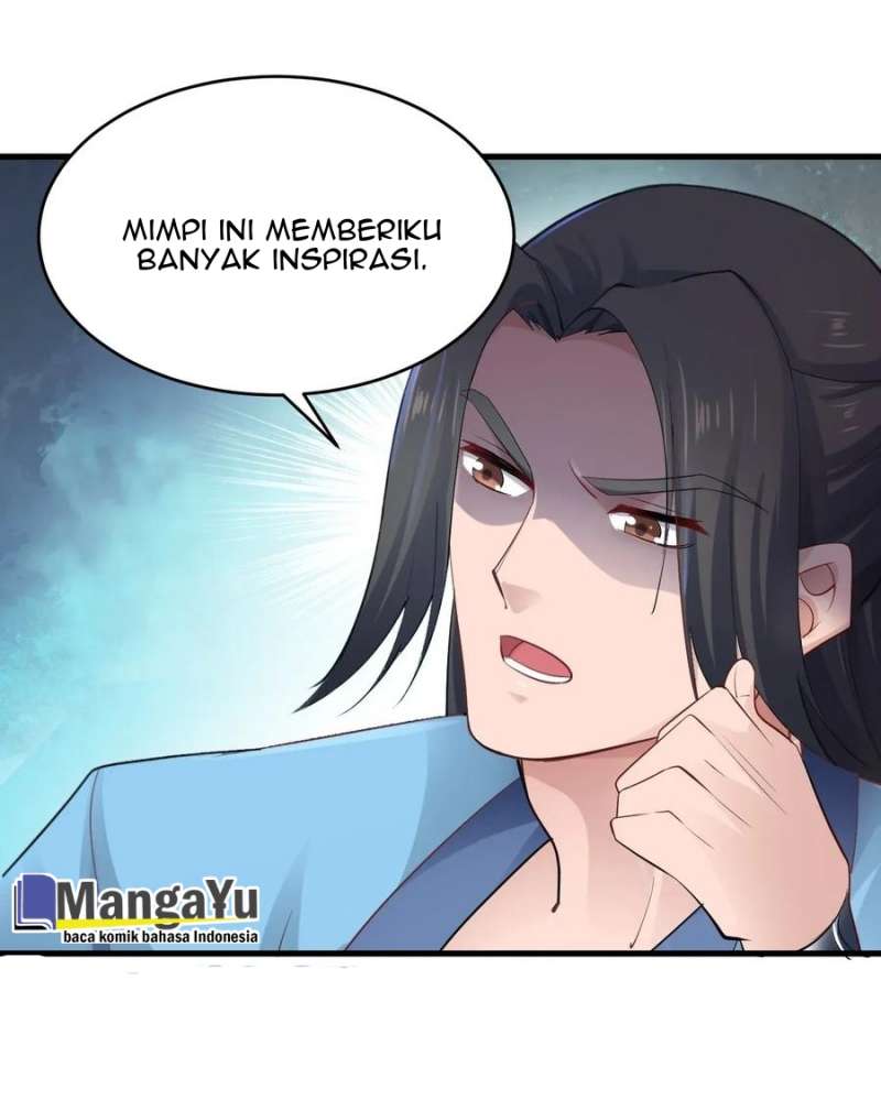 First Dragon (Yuanlong) Chapter 88 Gambar 9